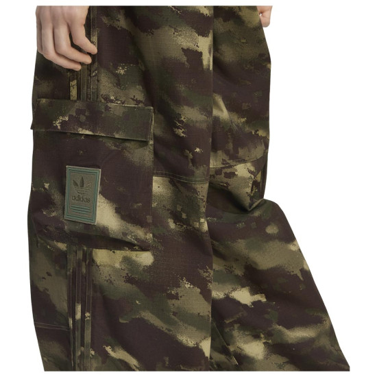 Adidas Ανδρικό παντελόνι Camo Pants